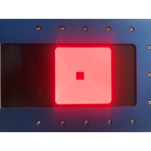 REA VeriCube DPM (Dome Lighting)  -  without camera module